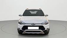 Used Hyundai i20 Active 1.2 SX in Indore