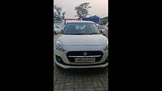 Used Maruti Suzuki Swift VXi [2021-2023] in Daltonganj