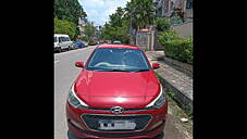 Used Hyundai Elite i20 Sportz 1.2 [2016-2017] in Chennai