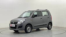 Used Maruti Suzuki Wagon R 1.0 LXI CNG in Ghaziabad