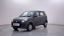 Used Maruti Suzuki Alto 800 Lxi in Bangalore