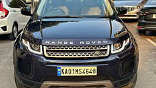 Used Land Rover Range Rover Evoque HSE Dynamic Petrol in Bangalore