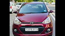 Used Hyundai Grand i10 Asta AT 1.2 Kappa VTVT (O) [2016-2017] in Ahmedabad