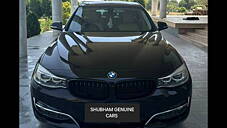 Used BMW 3 Series GT 320d Luxury Line [2014-2016] in Ahmedabad