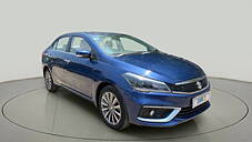 Used Maruti Suzuki Ciaz Alpha 1.5 [2020-2023] in Ahmedabad