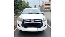 Used Toyota Innova Crysta 2.4 G 8 STR [2016-2017] in Chennai