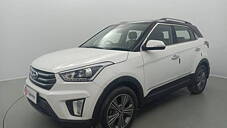 Used Hyundai Creta Sports Edition Petrol in Jaipur