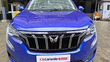 Used Mahindra XUV700 AX 7 Diesel MT 7 STR [2021] in Mumbai