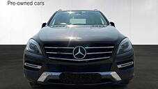 Used Mercedes-Benz M-Class ML 250 CDI in Hyderabad