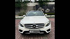 Used Mercedes-Benz GLC 220 d CBU in Lucknow