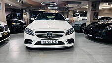 Used Mercedes-Benz C-Coupe 43 AMG 4MATIC in Delhi