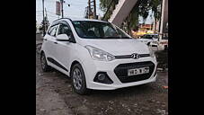 Used Hyundai Grand i10 Sportz (O) U2 1.2 CRDi [2017-2018] in Kurukshetra