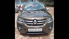 Used Renault Kwid 1.0 RXT AMT Opt [2016-2019] in Mumbai