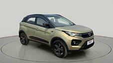 Used Tata Nexon XZA Plus Kaziranga in Surat