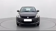 Second Hand Maruti Suzuki Swift VXi in Rajkot