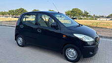 Used Hyundai i10 Era 1.1 iRDE2 [2010-2017] in Ahmedabad