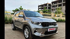 Used Kia Sonet HTK Plus 1.5 AT in Thane