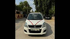 Used Maruti Suzuki Wagon R 1.0 LXI CNG (O) in Gurgaon