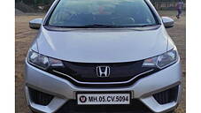 Used Honda Jazz V Diesel in Nashik