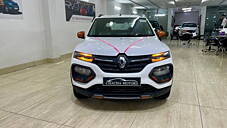 Used Renault Kwid CLIMBER 1.0 AMT [2017-2019] in Delhi