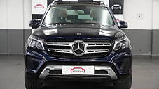 Used Mercedes-Benz GLS 350 d in Hyderabad