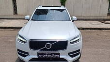 Used Volvo XC90 D5 Inscription in Pune