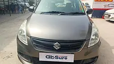 Second Hand Maruti Suzuki Swift DZire LDI in Gurgaon