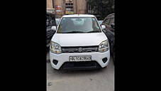 Used Maruti Suzuki Wagon R LXi 1.0 CNG in Delhi