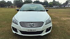 Used Maruti Suzuki Ciaz VDi + [2014-2015] in Ranchi