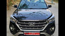 Used Hyundai Creta SX 1.6 AT CRDi in Thane