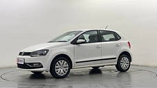 Used Volkswagen Polo Comfortline 1.2L (P) in Delhi