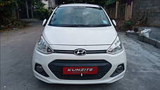 Used Hyundai Grand i10 Asta AT 1.2 Kappa VTVT (O) [2016-2017] in Bangalore