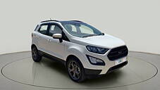 Used Ford EcoSport Titanium 1.0 Ecoboost (Opt) in Jaipur