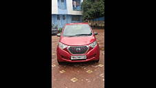 Used Datsun redi-GO T(O) 1.0 AMT [2018-2019] in Mumbai