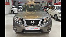 Used Nissan Terrano XL D Plus in Kanpur