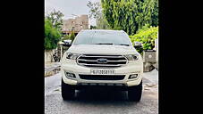 Used Ford Endeavour Titanium Plus 3.2 4x4 AT in Ahmedabad