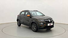 Used Renault Kwid CLIMBER 1.0 AMT [2017-2019] in Hyderabad