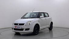 Used Maruti Suzuki Swift VDi BS-IV in Bangalore