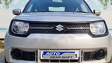 Used Maruti Suzuki Ignis Delta 1.2 AMT in Badlapur