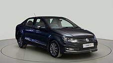 Used Volkswagen Vento Highline Plus 1.2 (P) AT 16 Alloy in Faridabad