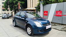 Used Maruti Suzuki Swift Dzire VXi in Mumbai