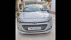 Used Hyundai Elite i20 Magna 1.2 [2016-2017] in Chennai