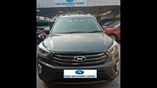 Used Hyundai Creta SX Plus 1.6  Petrol in Coimbatore