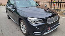 Used BMW X1 sDrive20d in Bangalore