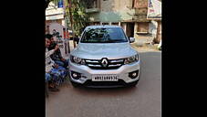 Used Renault Kwid 1.0 RXT Opt in Kolkata