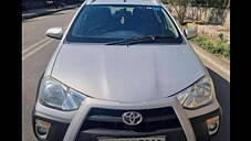 Used Toyota Etios Cross 1.2 Limited Edition in Delhi