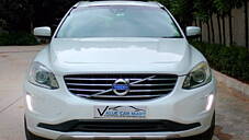 Used Volvo XC60 Summum D5 in Hyderabad