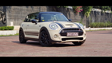 Second Hand MINI Cooper S in Lucknow