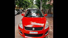 Used Maruti Suzuki Swift Lxi ABS [2014-2017] in Hyderabad