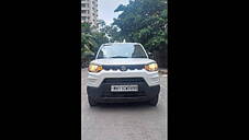 Used Maruti Suzuki S-Presso VXi (O) CNG in Mumbai